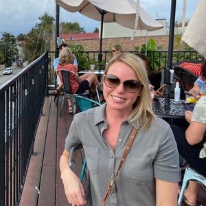 Meet your Posher, Ashly